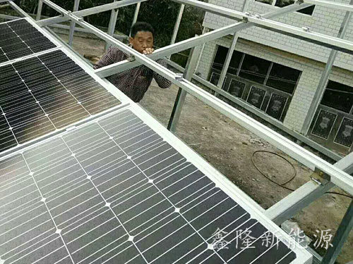 毕节市合作案例