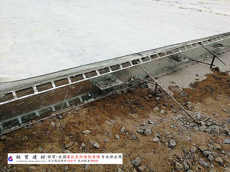 毕节市铠装缝案例